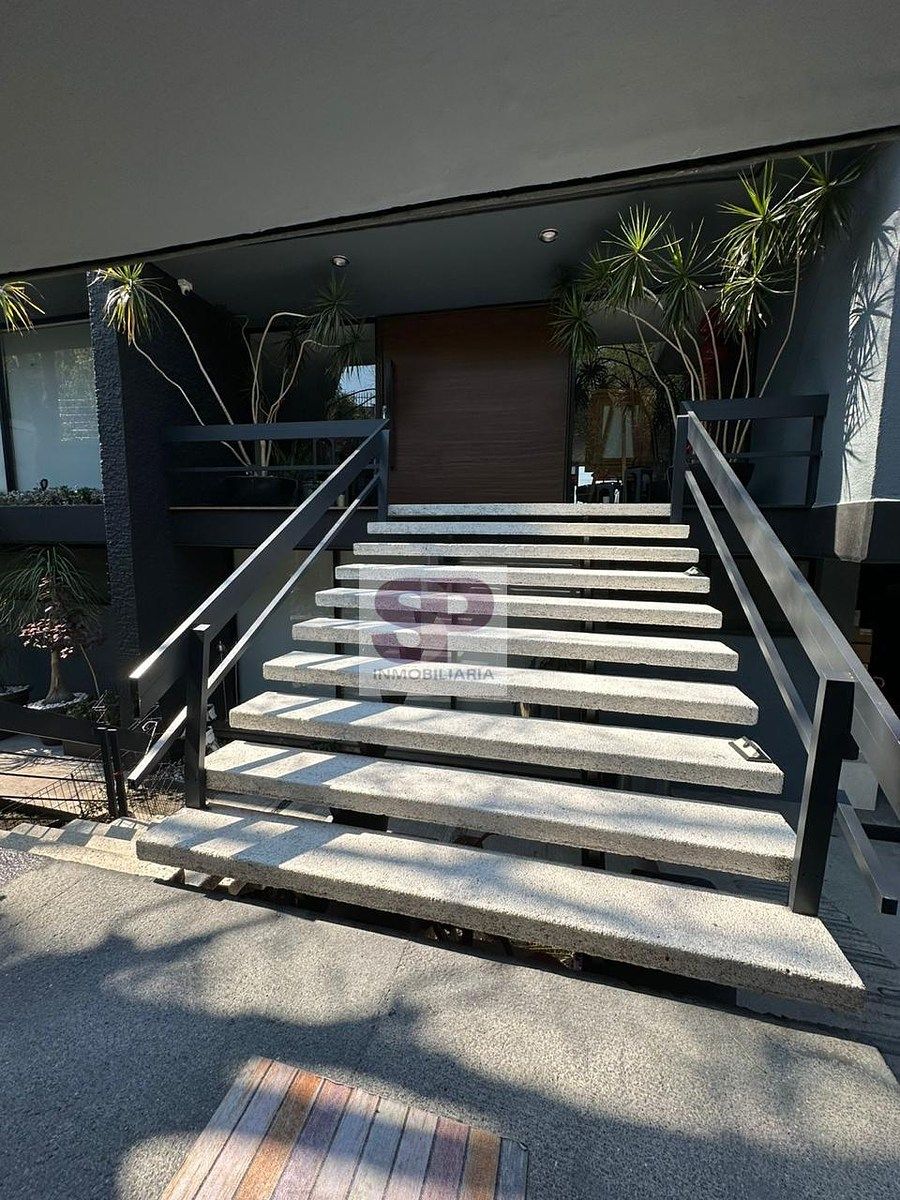 Casa em Bosques de las Lomas, Cuajimalpa de Morelos, foto 17 de 22