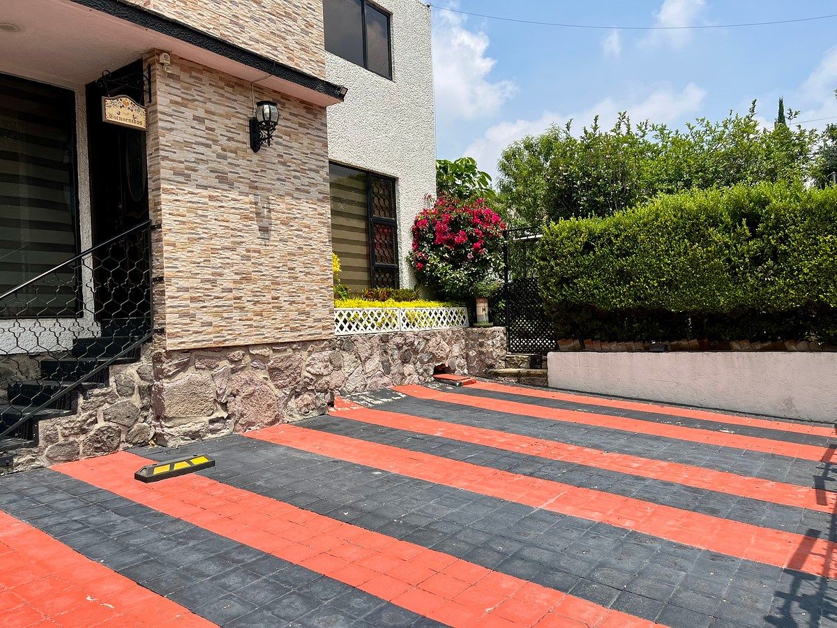 House in Jardines de San Mateo, Naucalpan de Juárez, photo 5 of 40