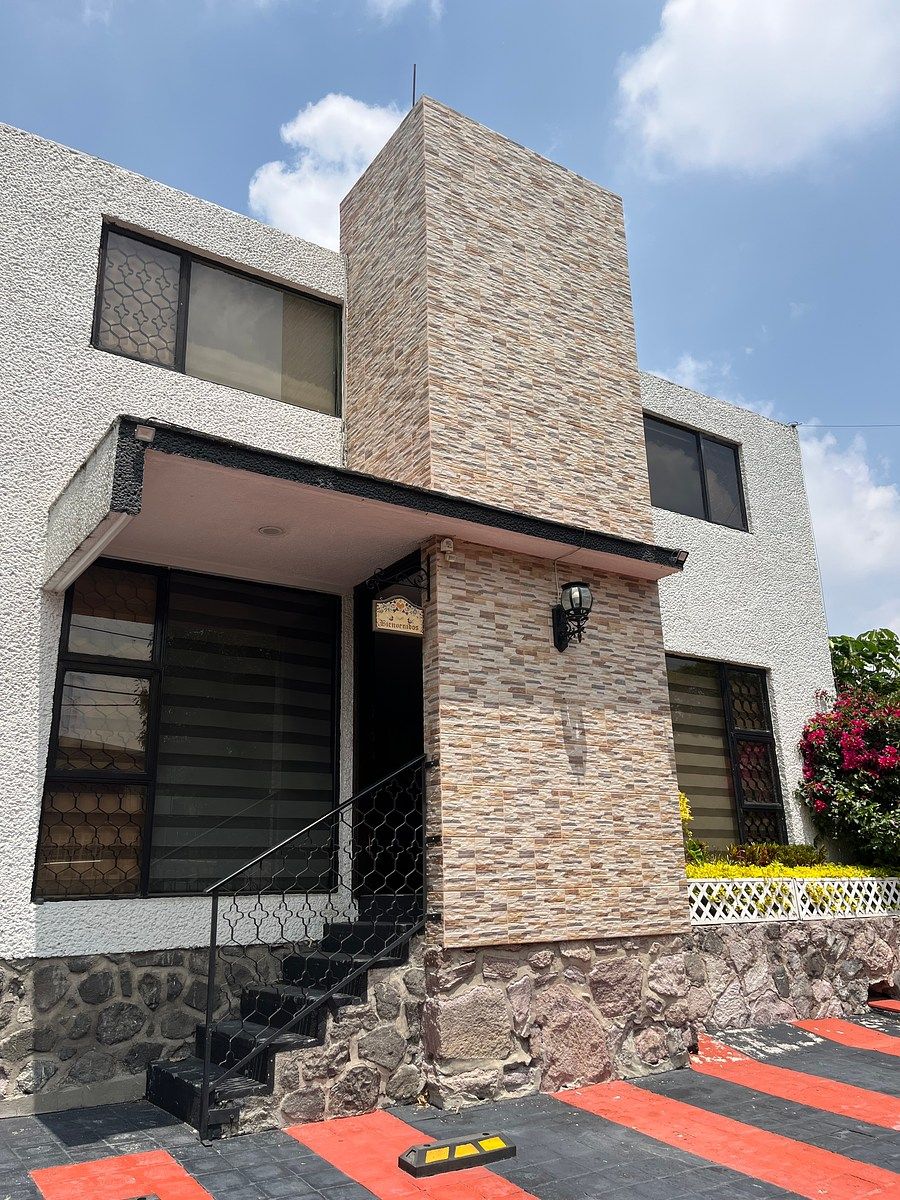 House in Jardines de San Mateo, Naucalpan de Juárez, photo 4 of 40