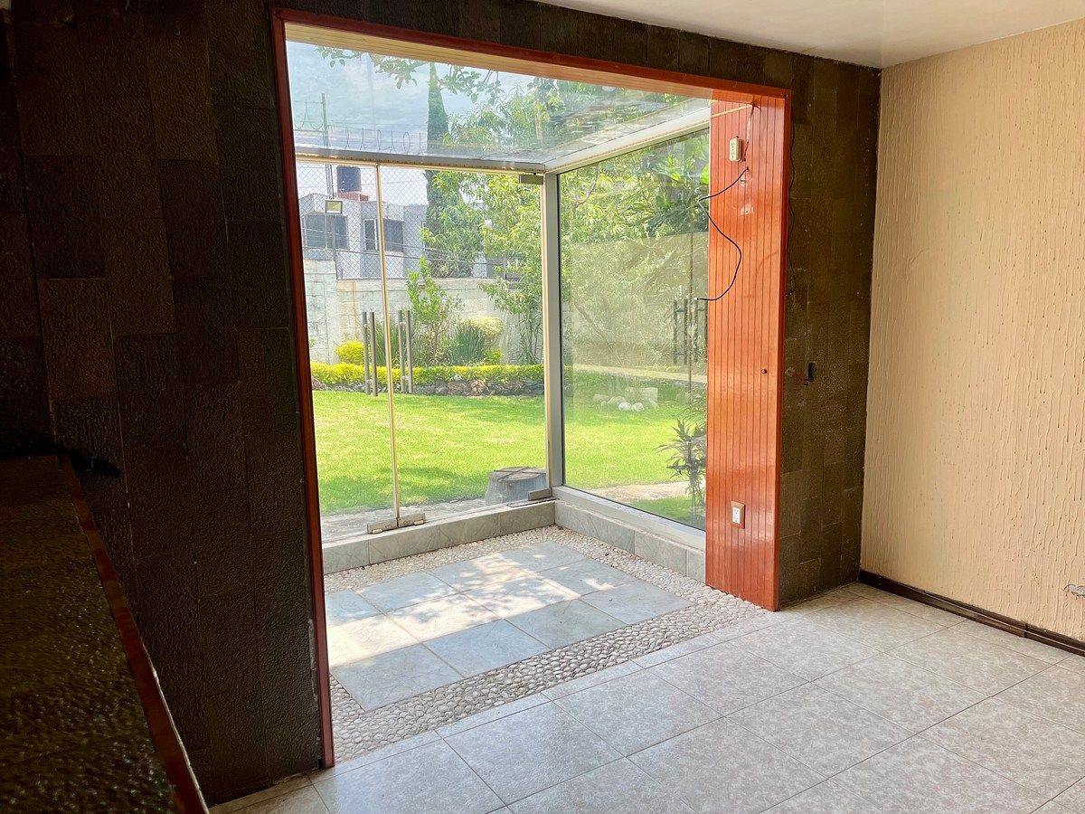 House in Jardines de San Mateo, Naucalpan de Juárez, photo 16 of 40