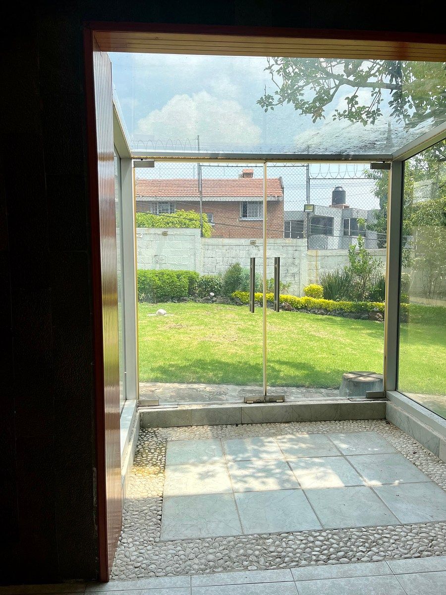House in Jardines de San Mateo, Naucalpan de Juárez, photo 17 of 40
