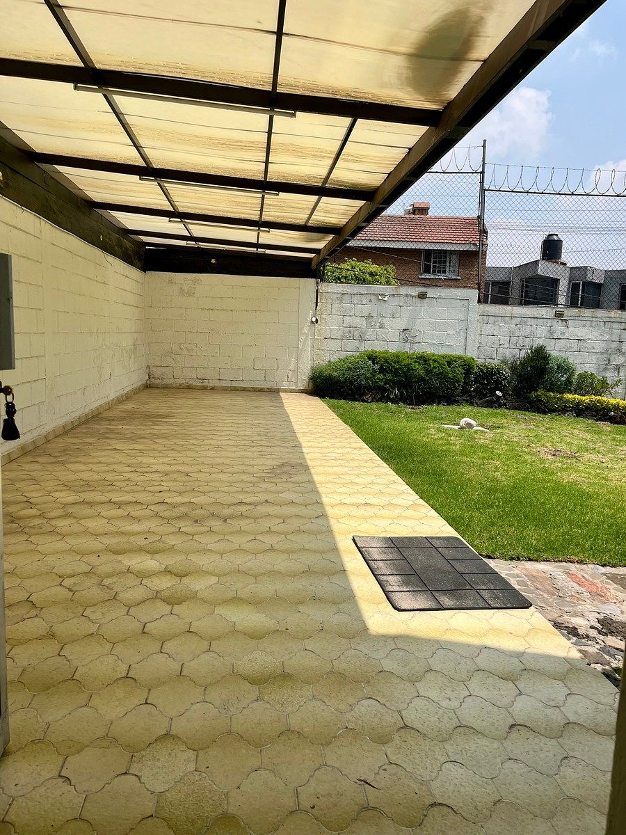 House in Jardines de San Mateo, Naucalpan de Juárez, photo 35 of 40