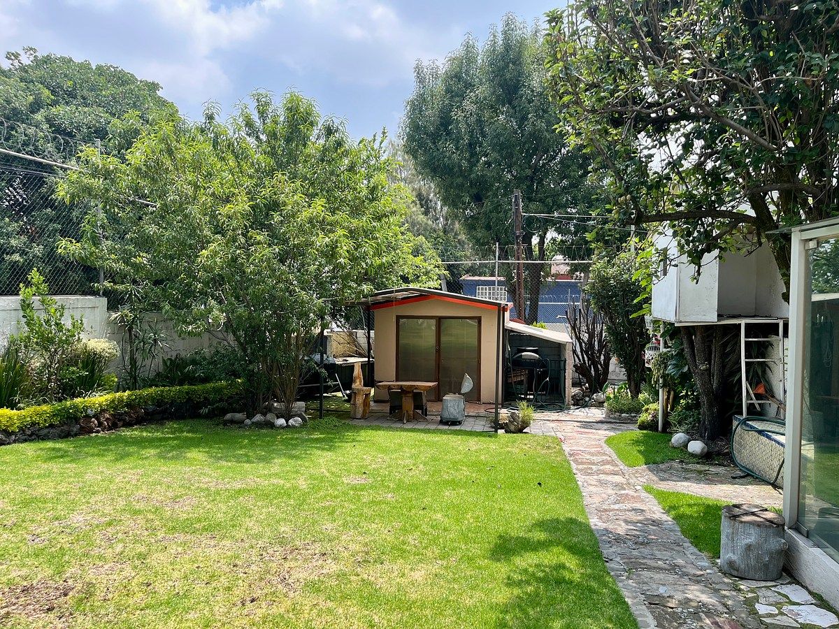 House in Jardines de San Mateo, Naucalpan de Juárez, photo 36 of 40