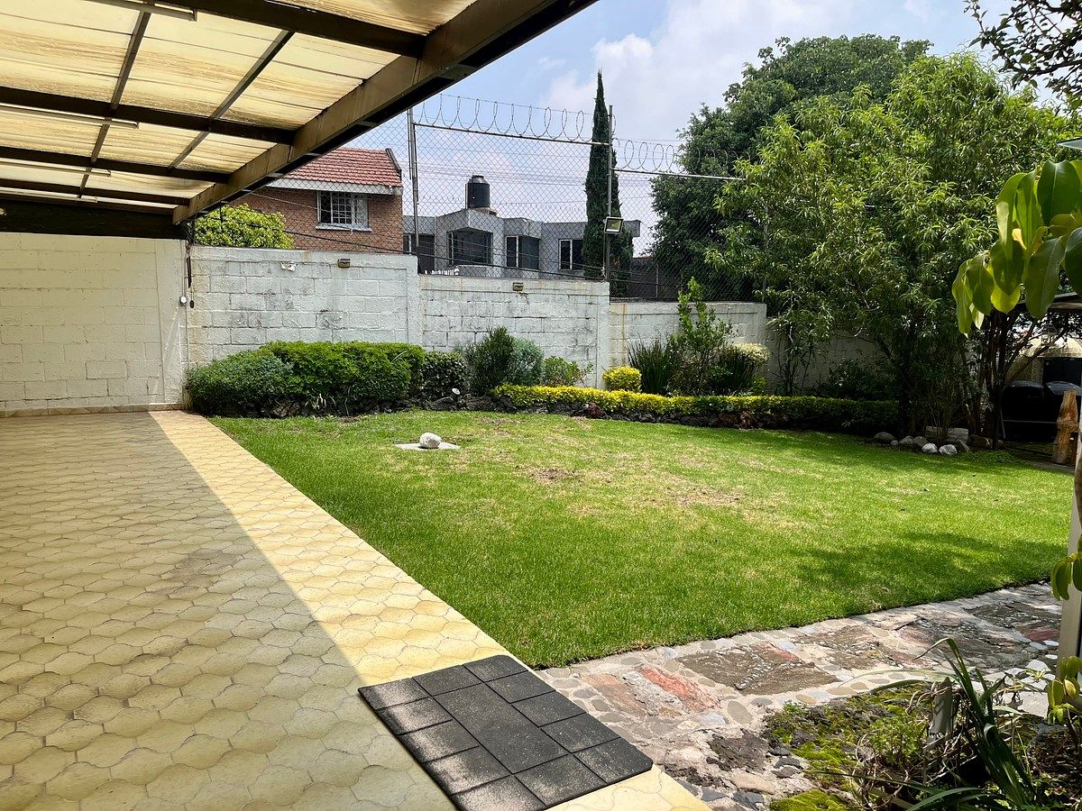 House in Jardines de San Mateo, Naucalpan de Juárez, photo 38 of 40
