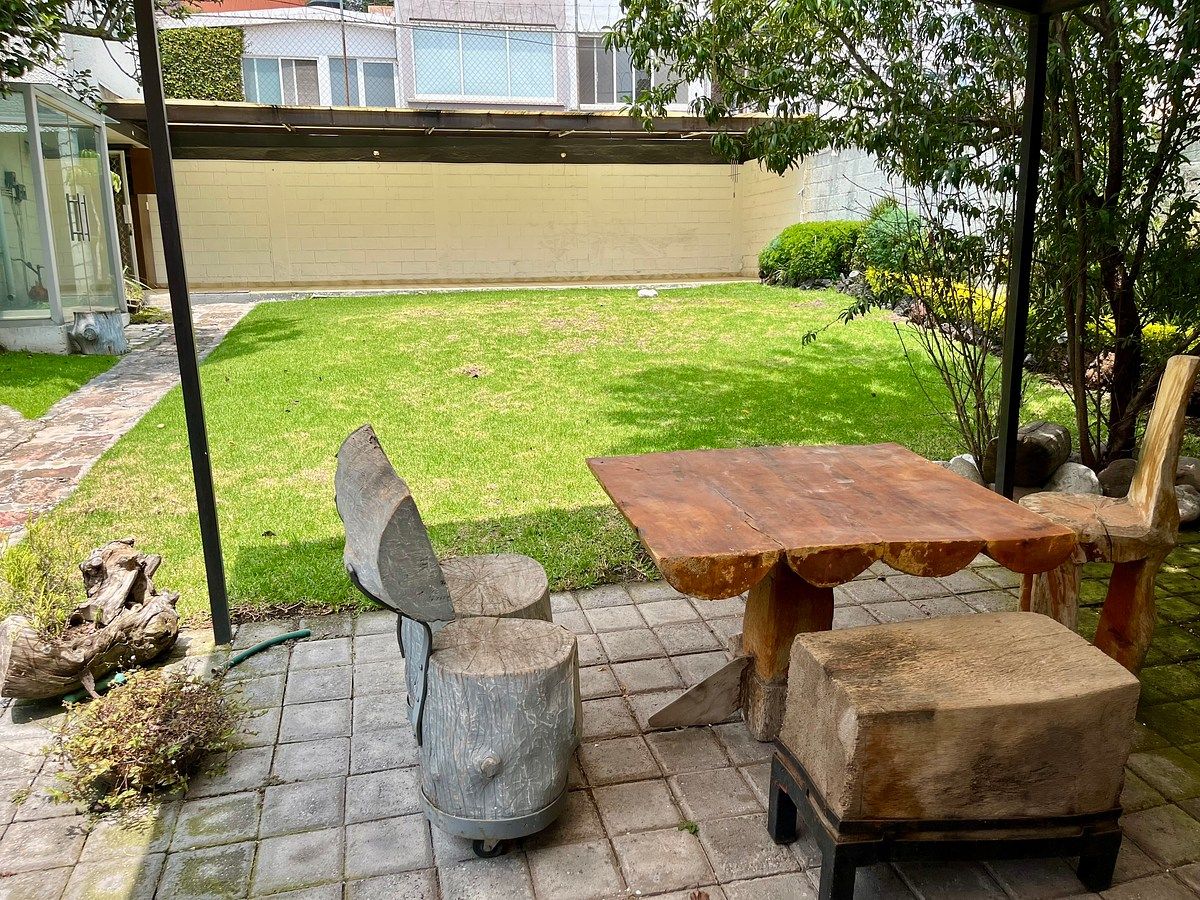 House in Jardines de San Mateo, Naucalpan de Juárez, photo 40 of 40