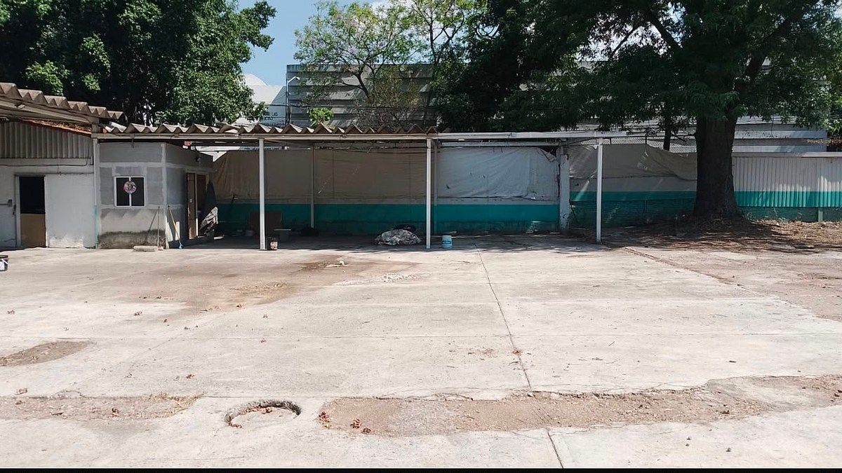Terreno en Moderna, Guadalajara, foto 2 de 5