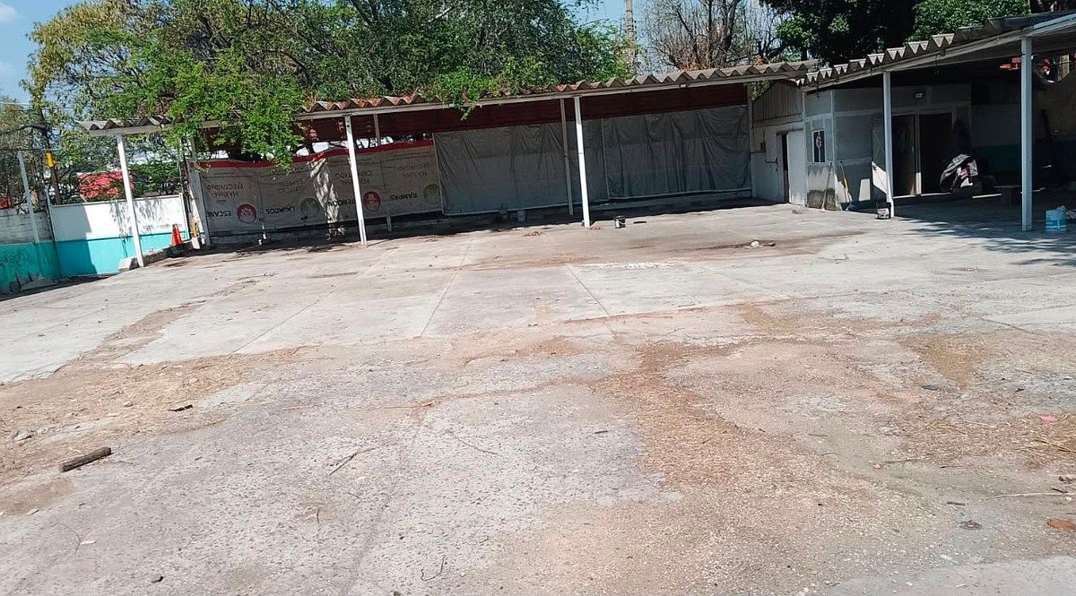 Terreno en Moderna, Guadalajara, foto 3 de 5