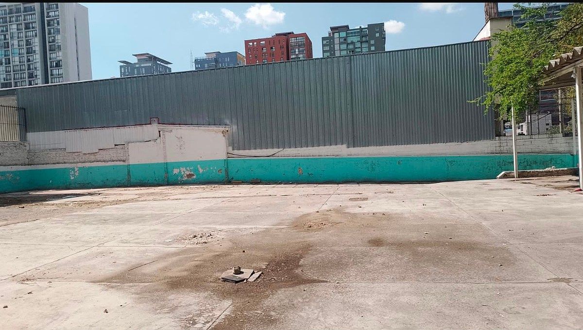 Terreno en Moderna, Guadalajara, foto 4 de 5