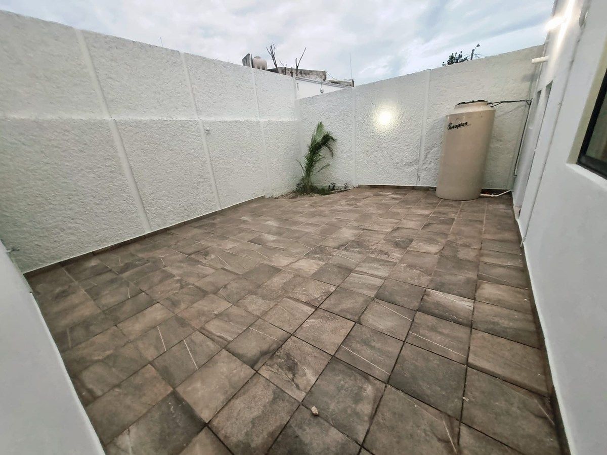 Casa en Campestre, Mérida, foto 6 de 9