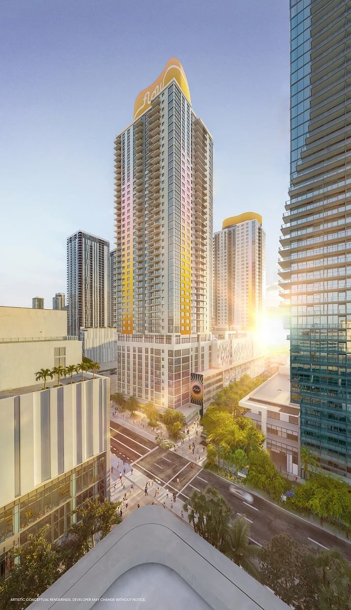 Studio en Flow House | Desde USD 470,000, foto 1 de 15