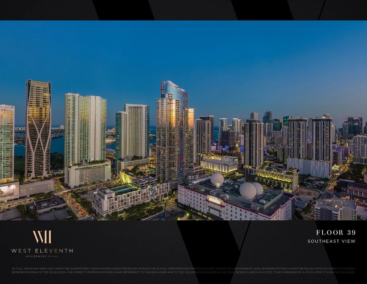 Departamento en Miami, foto 4 de 15
