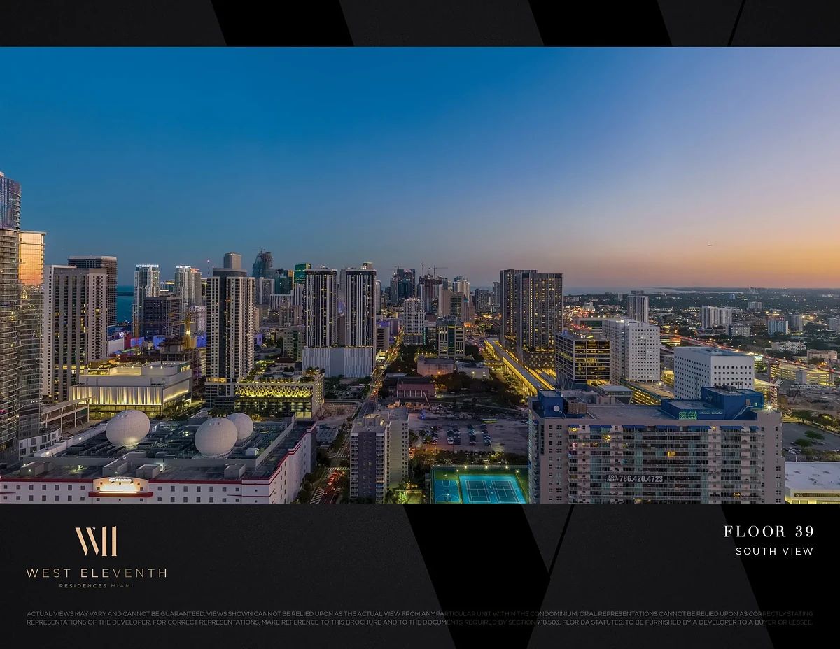 Departamento en Miami, foto 5 de 15