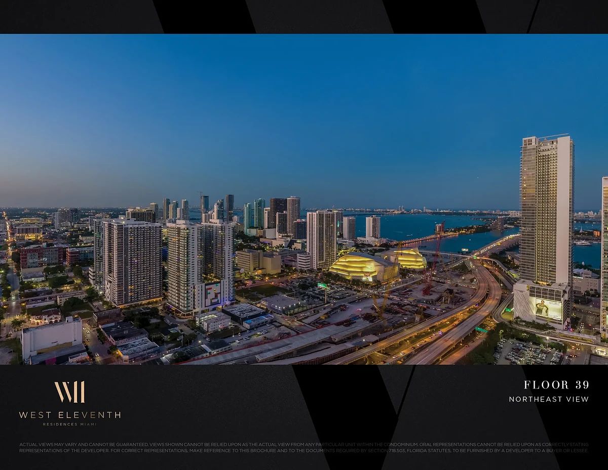 Departamento en Miami, foto 6 de 15