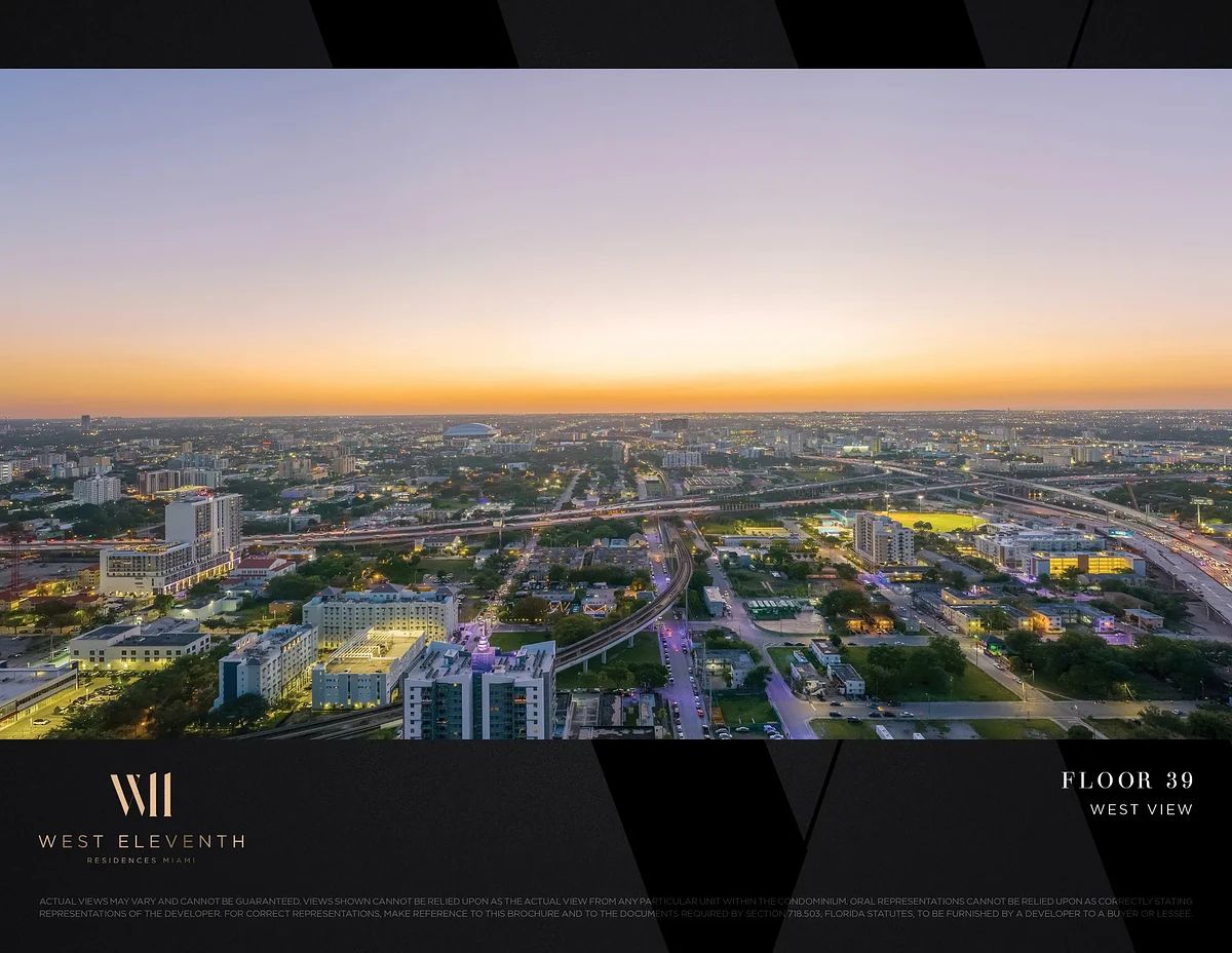 Departamento en Miami, foto 9 de 15
