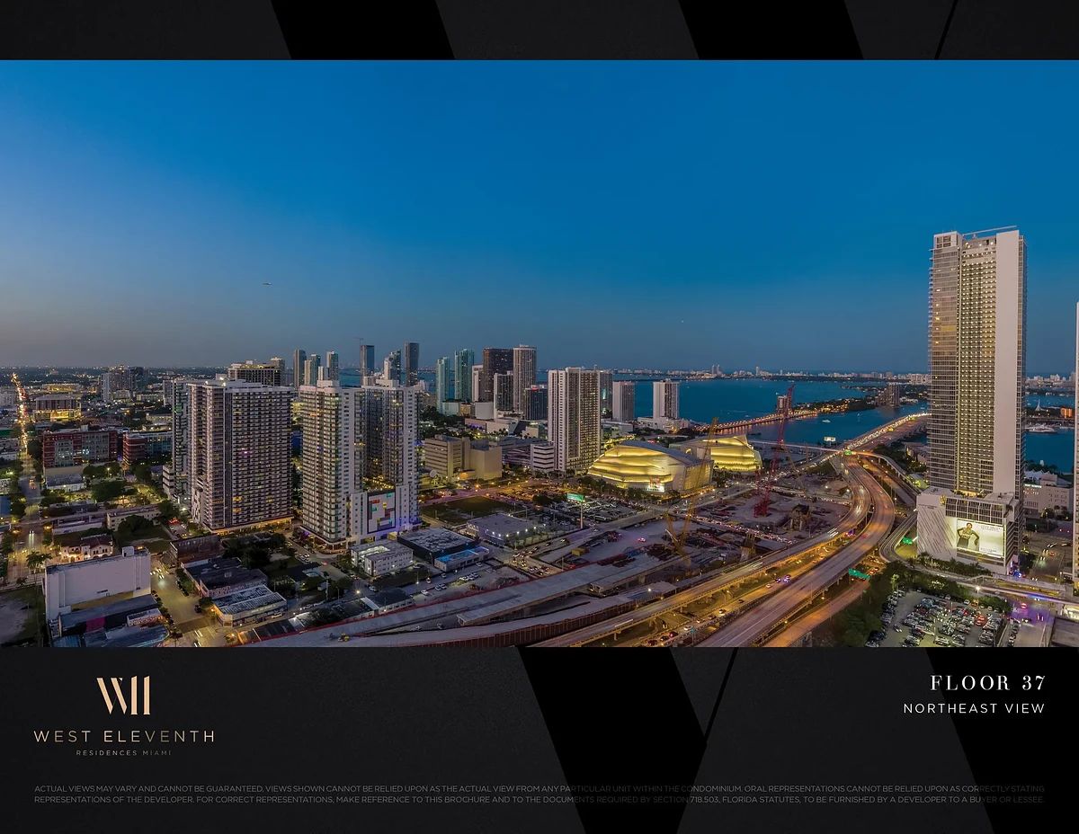 Departamento en Miami, foto 12 de 15