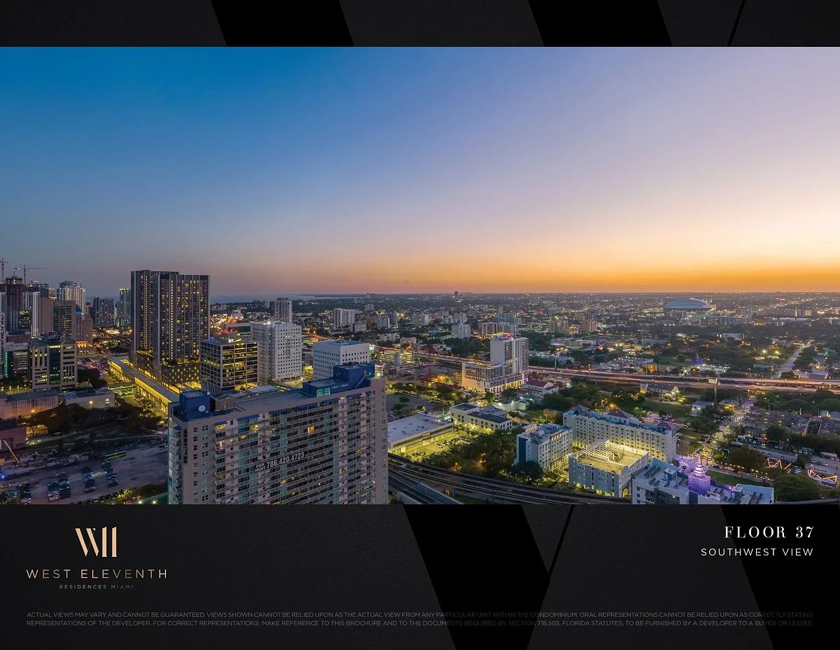 Departamento en Miami, foto 13 de 15