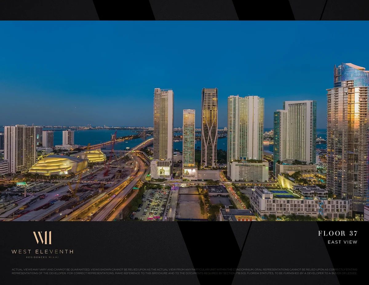 Departamento en Miami, foto 15 de 15