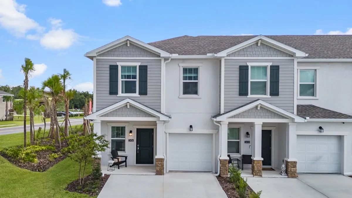 Casa de 3 recámaras en Westview | Desde USD 289,990, foto 1 de 15