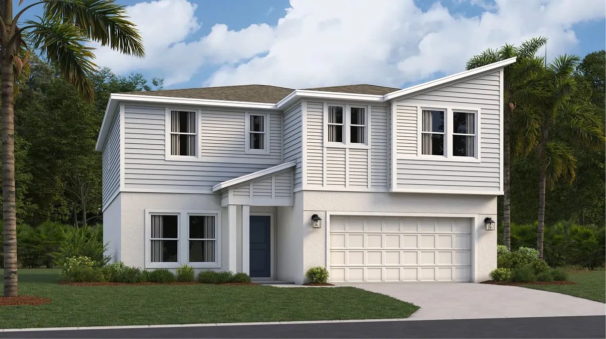 Casa en Kissimmee, foto 2 de 15