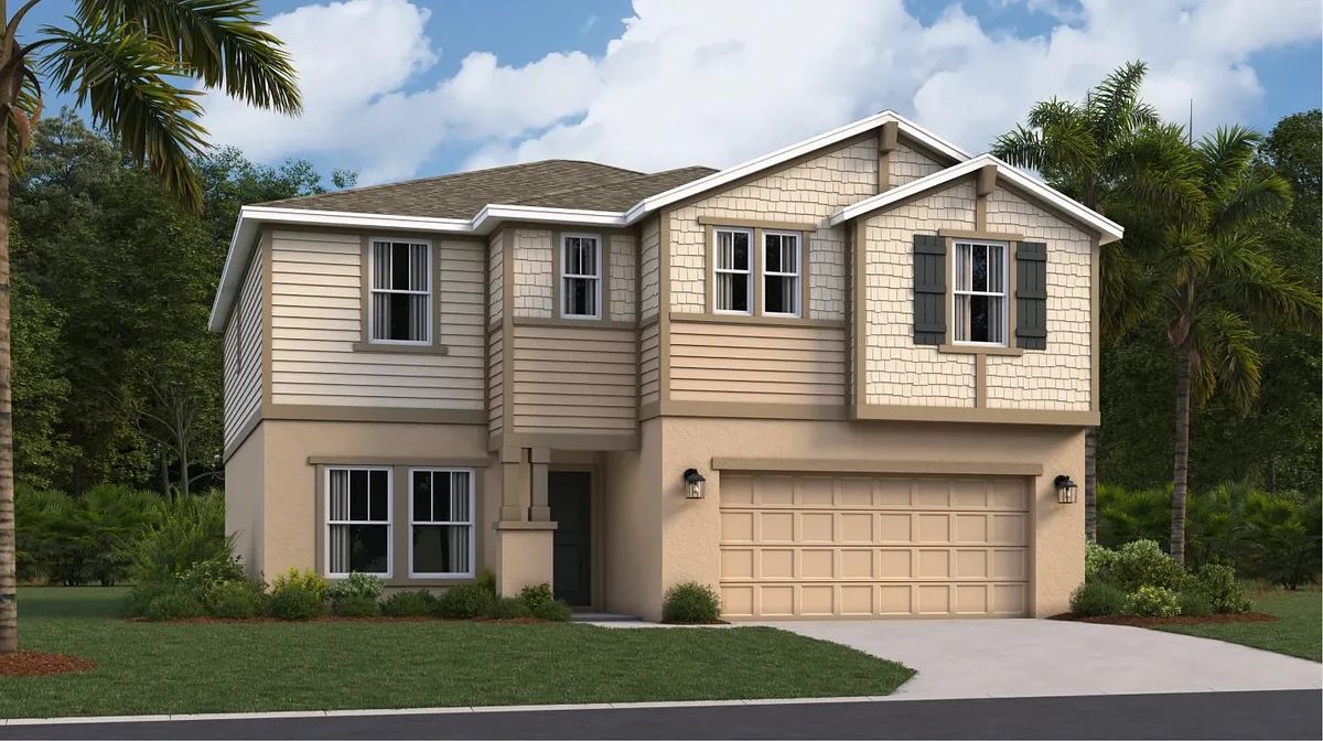 Casa en Kissimmee, foto 3 de 15