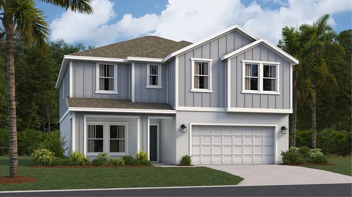Casa en Kissimmee, foto 4 de 15