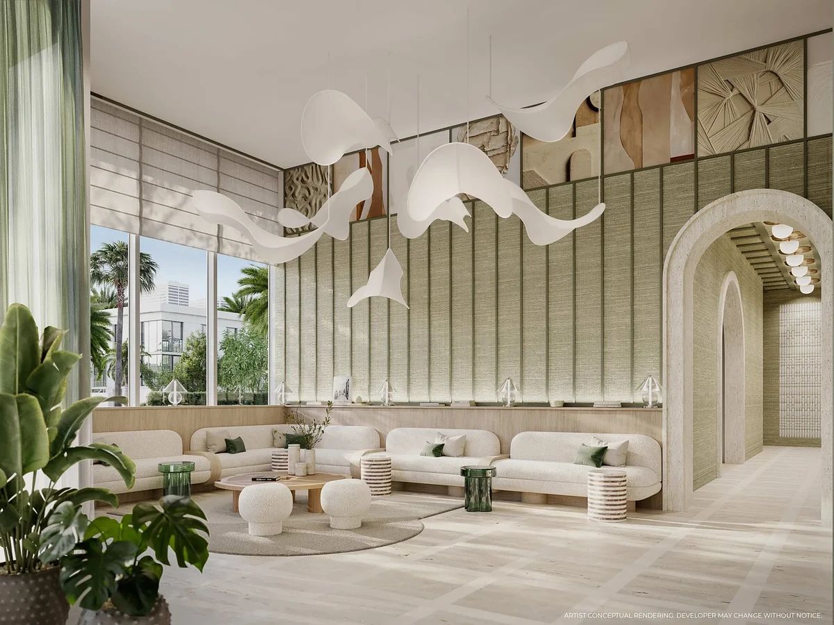 Departamento en Miami Beach, foto 4 de 15