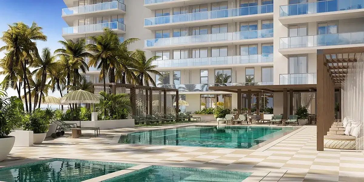Departamento en Miami Beach, foto 8 de 15