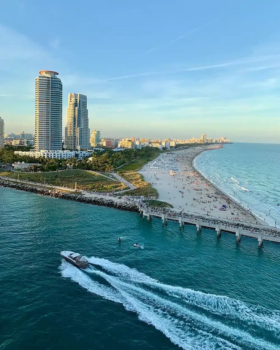 Departamento en Miami Beach, foto 12 de 15