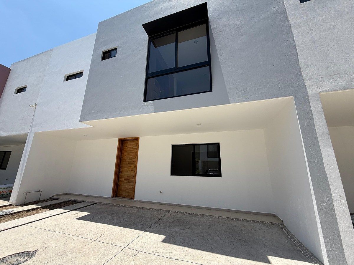 Casa à Venda La Tijera, foto 1 de 10
