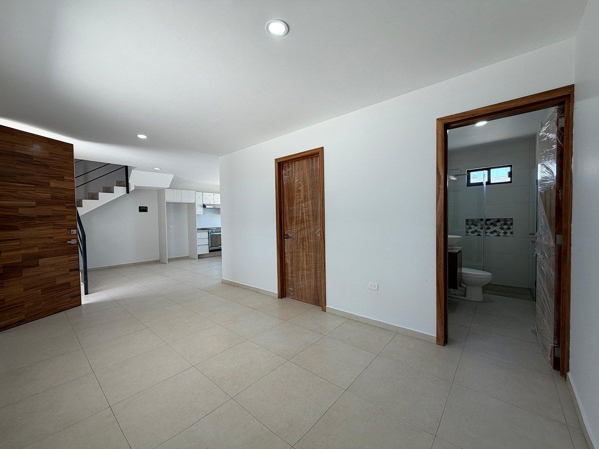 Casa em condomínio fechado em La Tijera, Tlajomulco de Zúñiga, foto 3 de 10