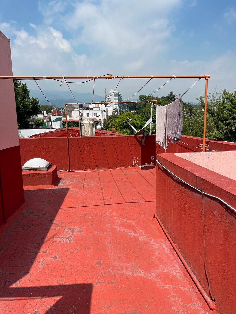 House in Gated Community in Lomas Axomiatla, Álvaro Obregón, photo 17 of 17