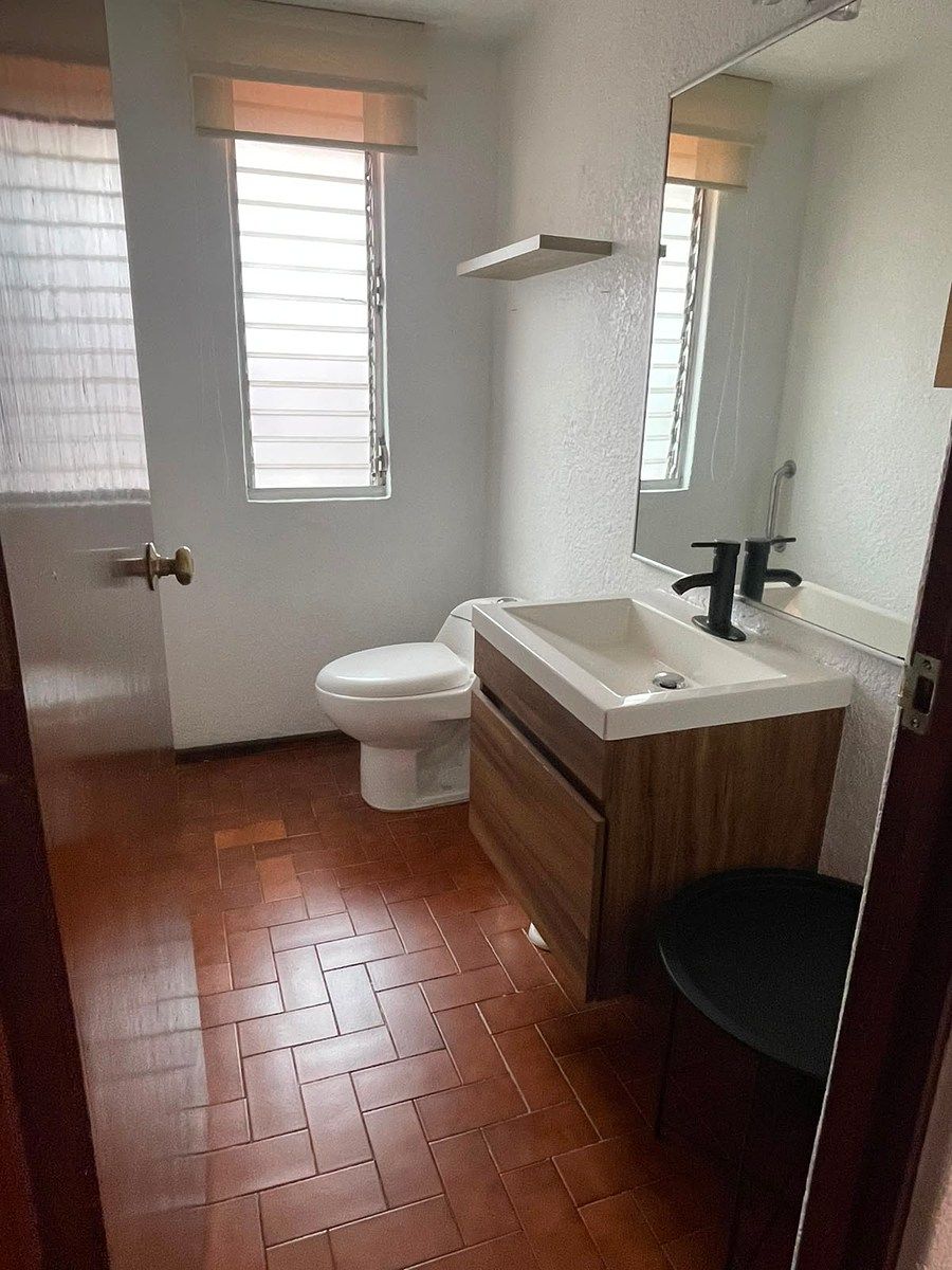 House in Gated Community in Lomas Axomiatla, Álvaro Obregón, photo 11 of 17