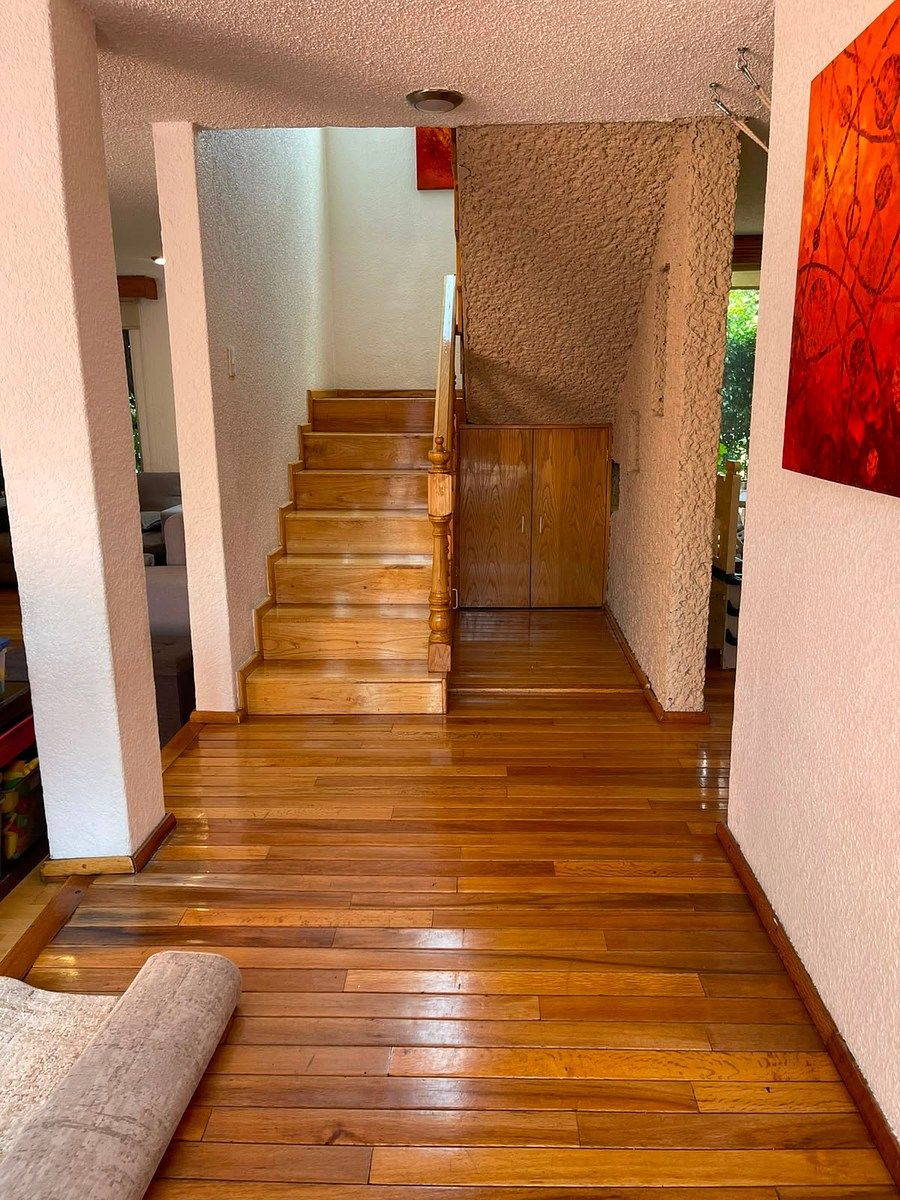 House in Gated Community in Lomas Axomiatla, Álvaro Obregón, photo 2 of 17