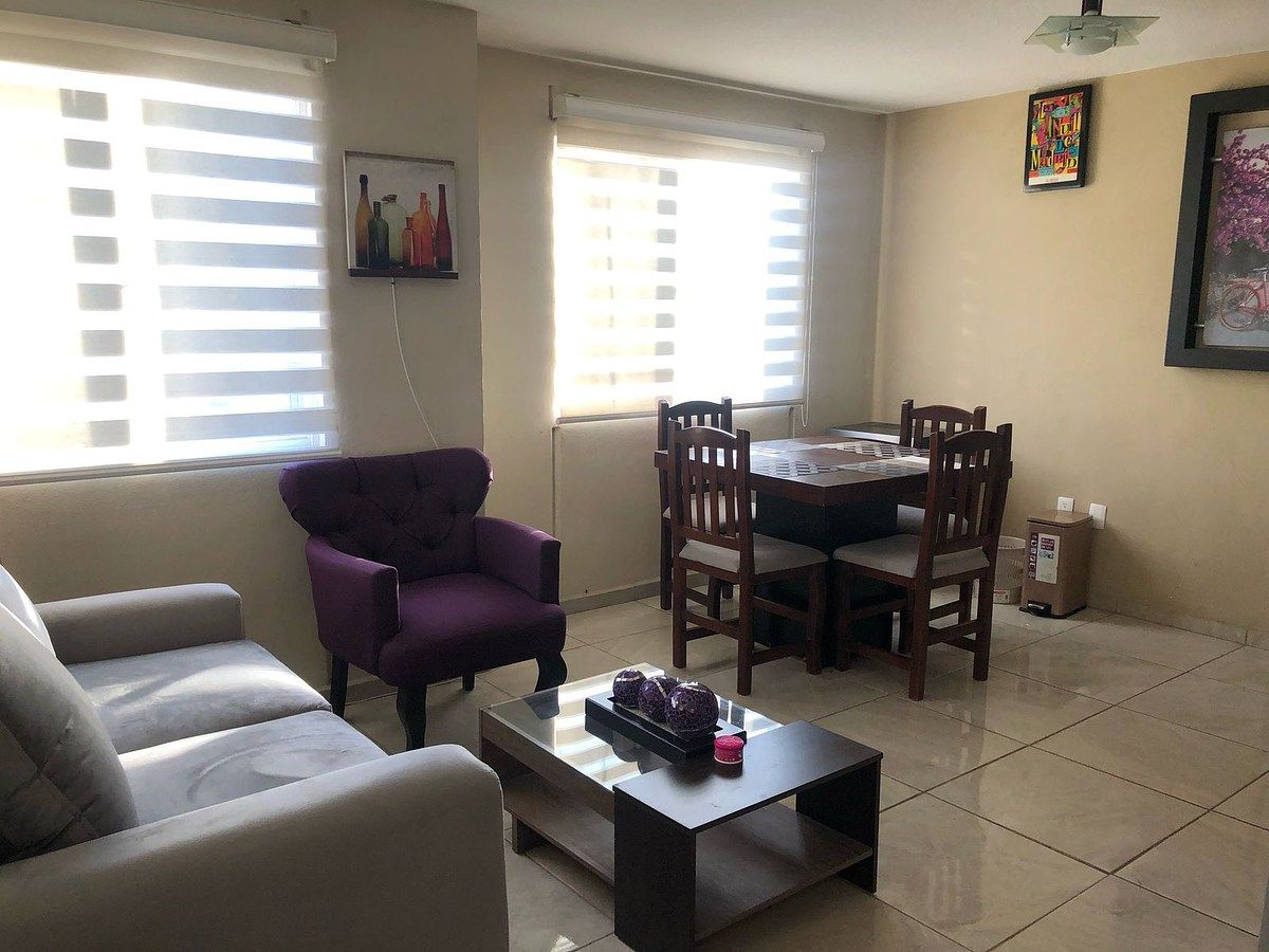 Departamento en RENTA en Real Solare, El Marqués, Querétaro., foto 1 de 6