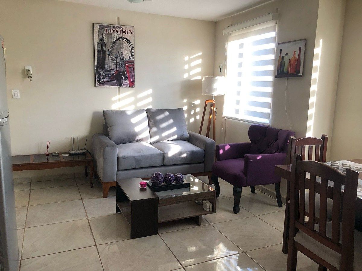 Departamento en Real Solare, El Marqués, foto 2 de 6
