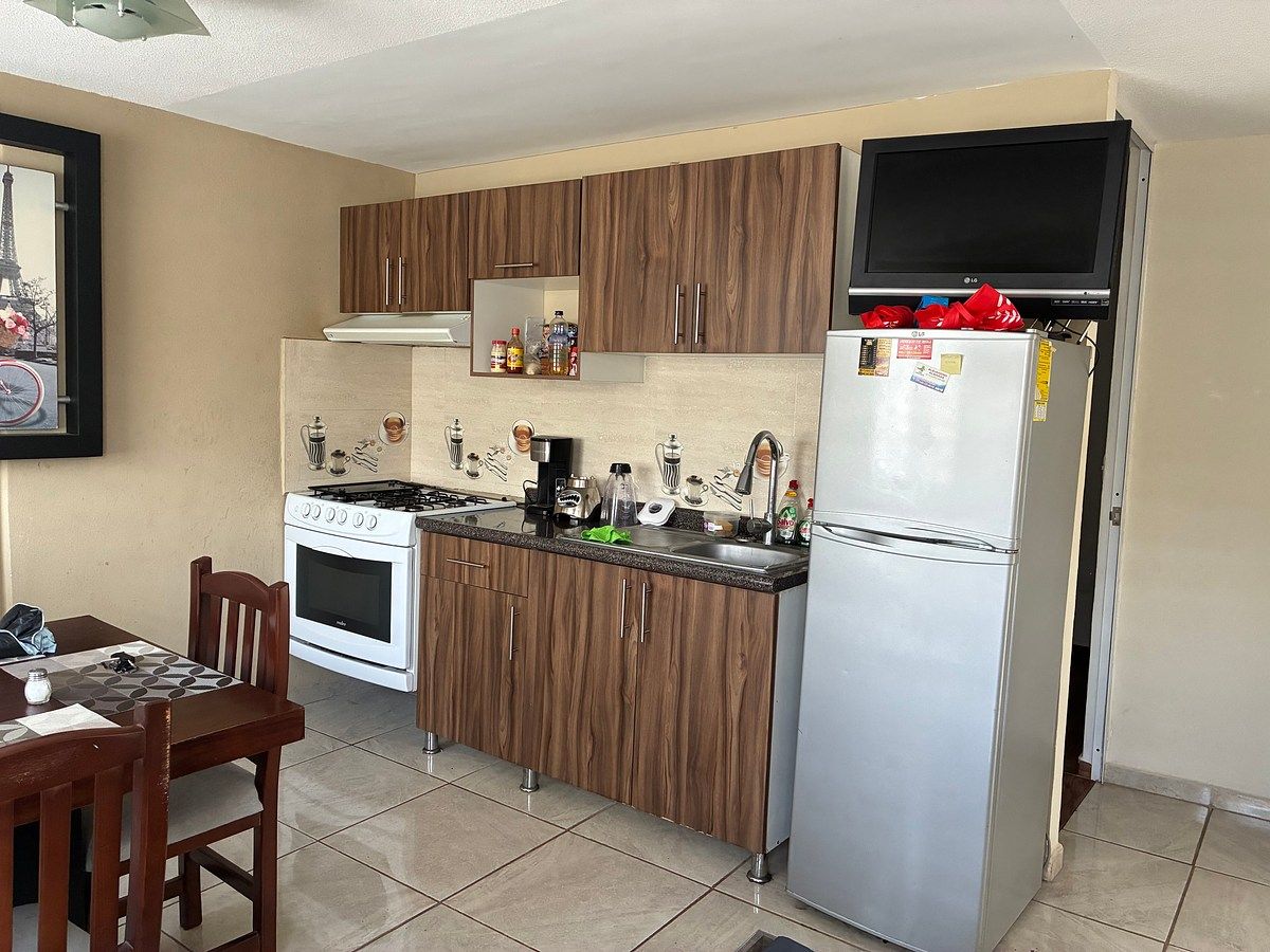 Departamento en Real Solare, El Marqués, foto 6 de 6