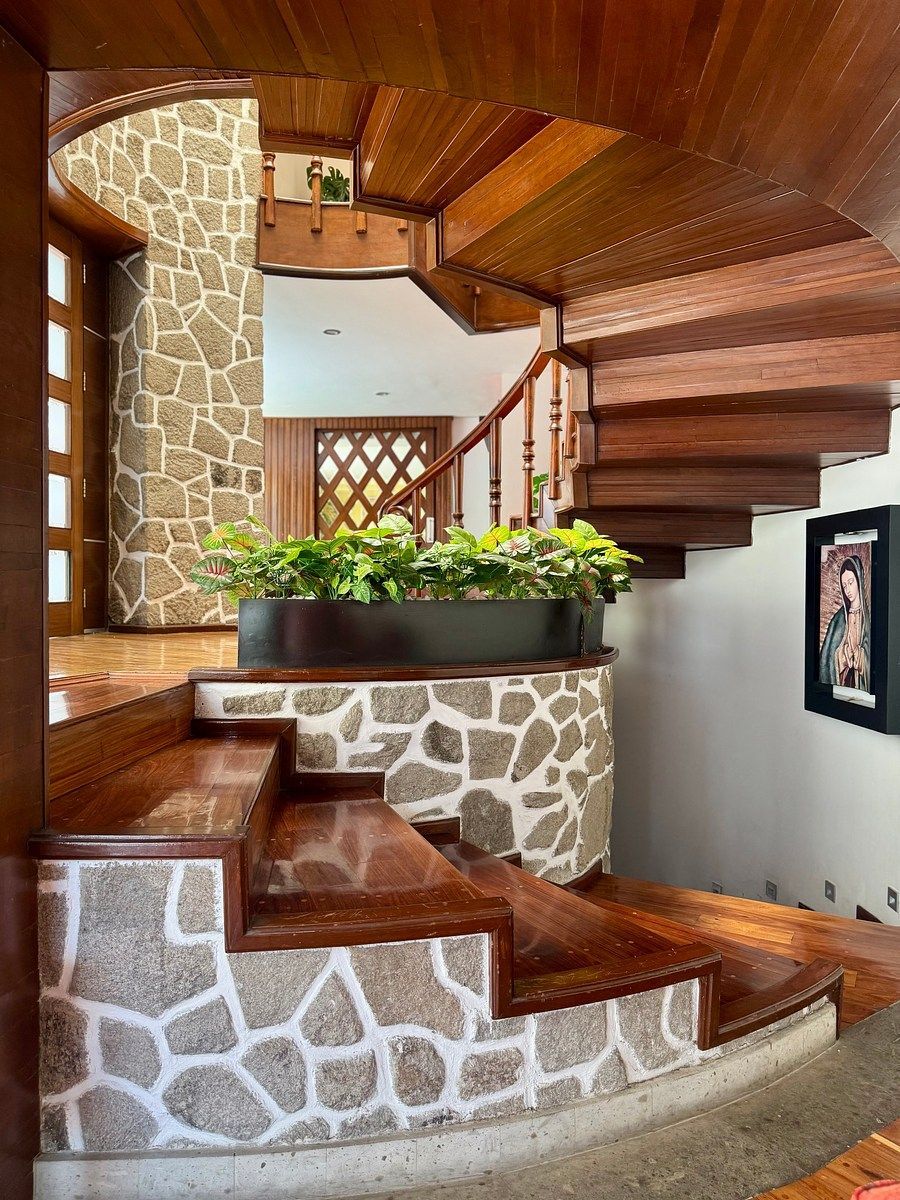 House in Gated Community in Las Águilas, Álvaro Obregón, photo 11 of 43