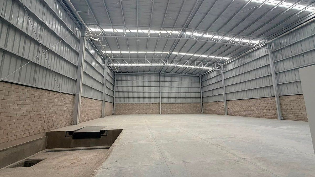 Galpão comercial em Jardines del Capulín, Tlajomulco de Zúñiga, foto 10 de 18