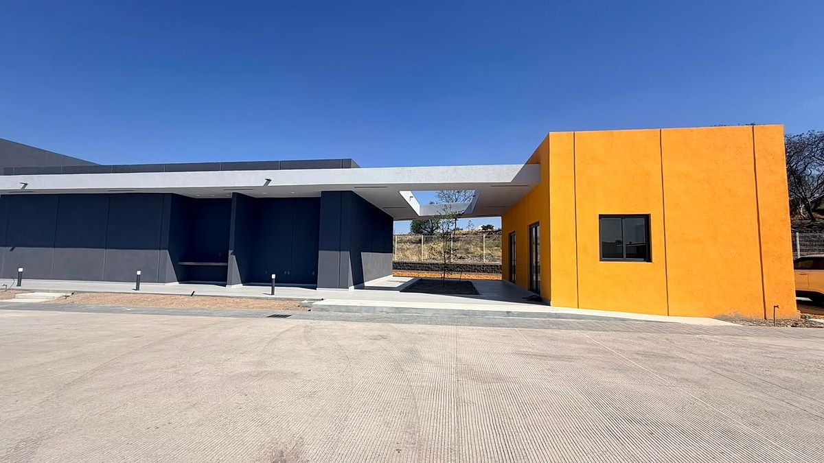 Galpão comercial em Jardines del Capulín, Tlajomulco de Zúñiga, foto 13 de 18