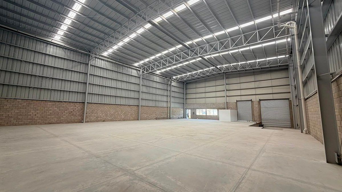 Bodega comercial en Jardines del Capulín, Tlajomulco de Zúñiga, foto 6 de 18
