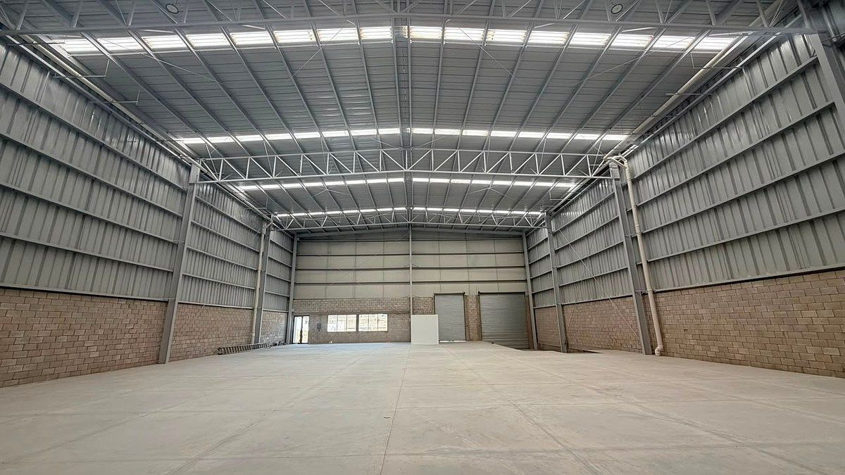 Bodega comercial en Jardines del Capulín, Tlajomulco de Zúñiga, foto 8 de 18
