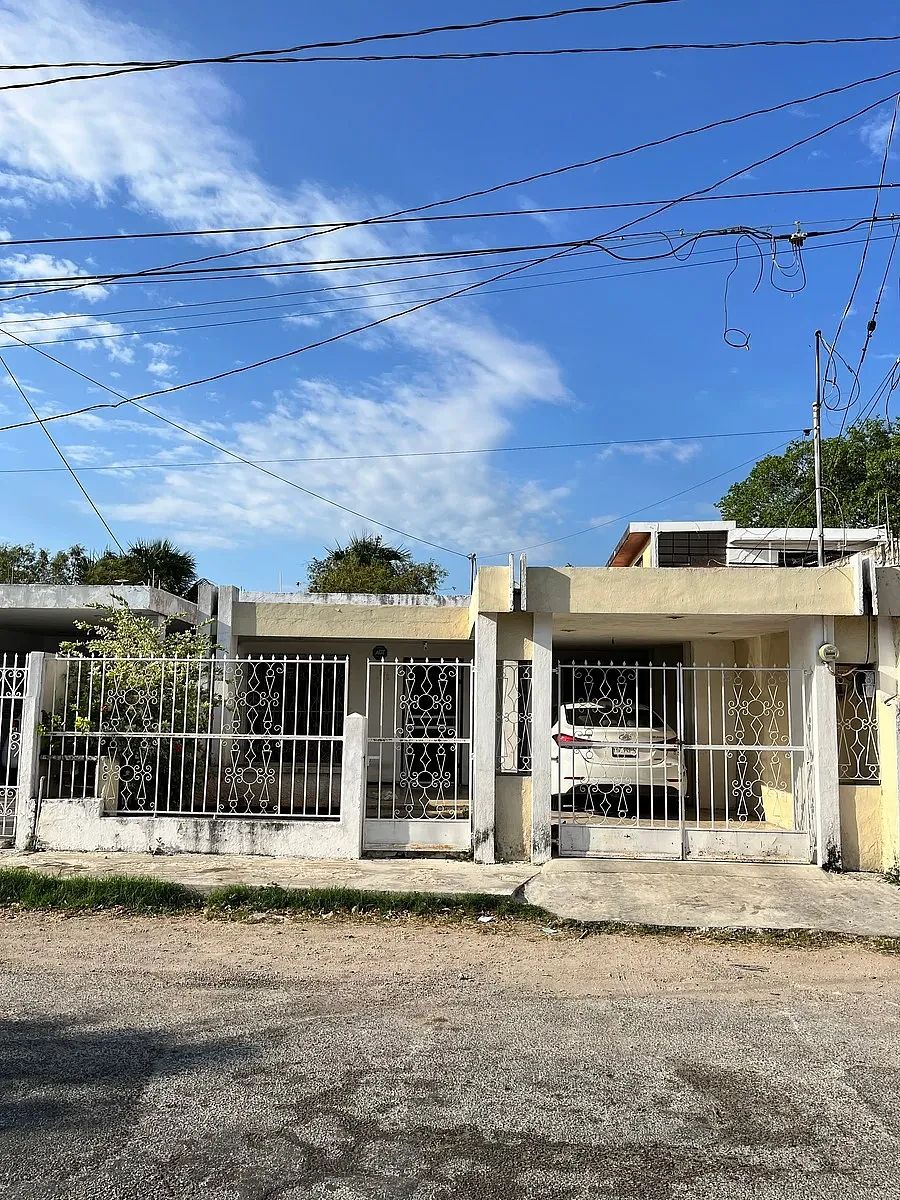 CASA EN VENTA DE UNA SOLA PLANTA  COL ESPERANZA, foto 1 de 13
