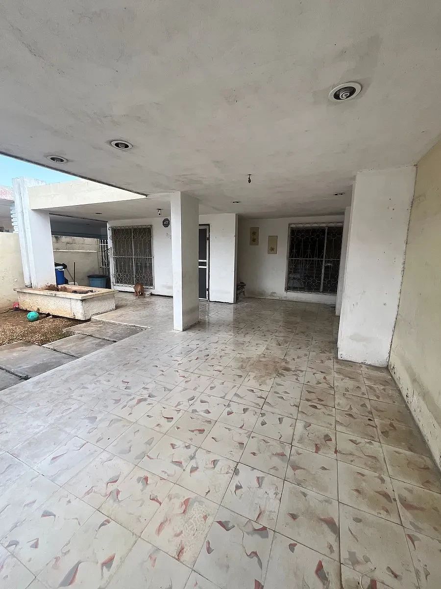 Casa en Esperanza, Mérida, foto 3 de 13