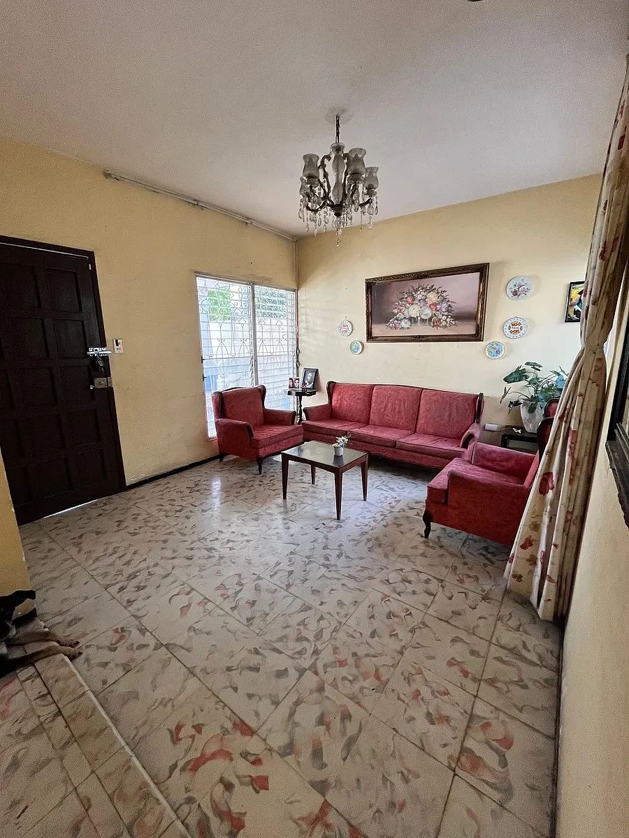 Casa en Esperanza, Mérida, foto 2 de 13