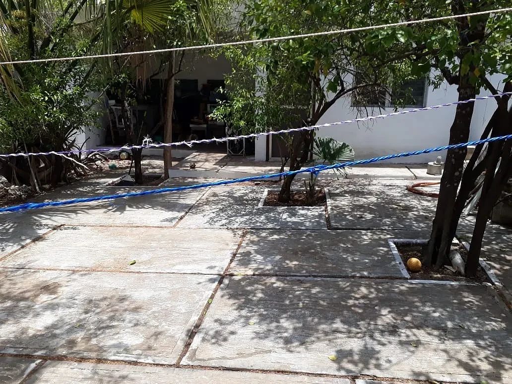 Casa en Esperanza, Mérida, foto 12 de 13