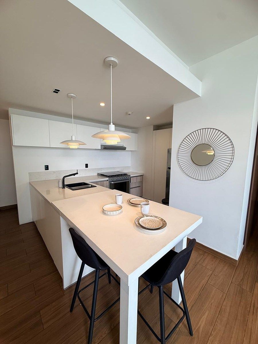 Apartment for sale Tower 3 floor 20 2 Bedrooms, photo 1 of 11