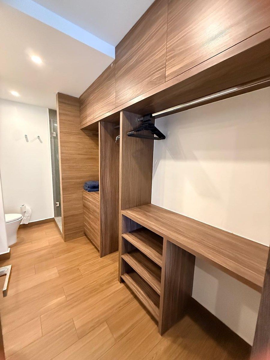 Apartment in Anáhuac I Sección, Miguel Hidalgo, photo 9 of 11