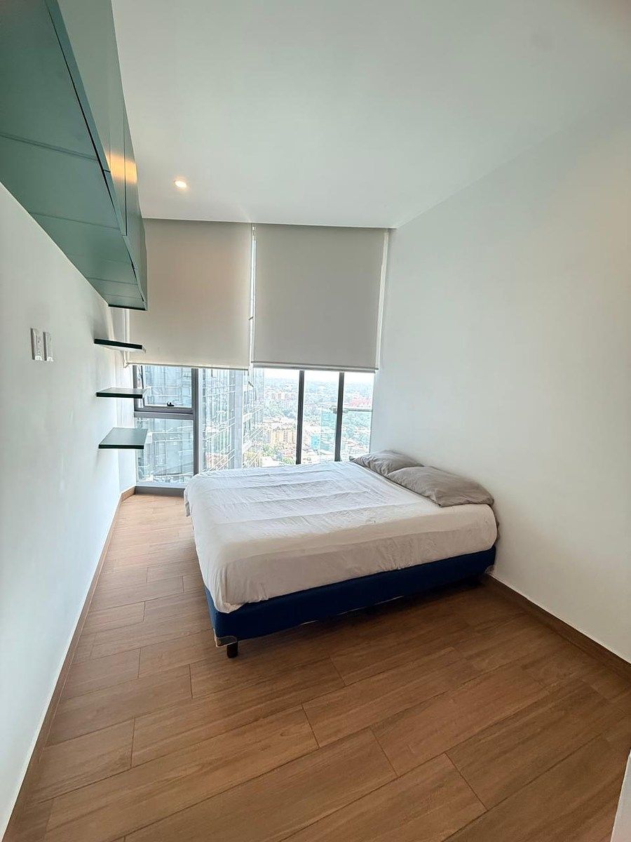 Apartment in Anáhuac I Sección, Miguel Hidalgo, photo 10 of 11