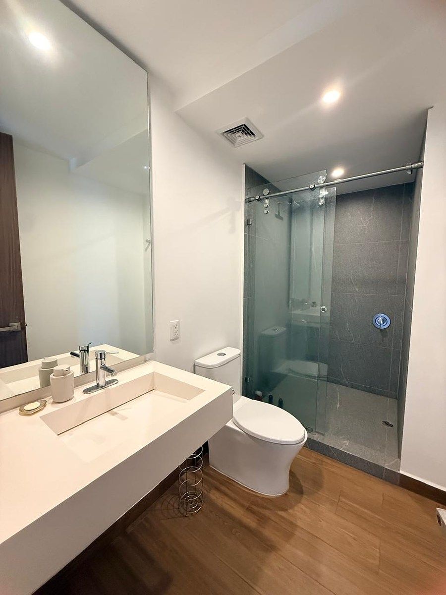 Apartment in Anáhuac I Sección, Miguel Hidalgo, photo 11 of 11