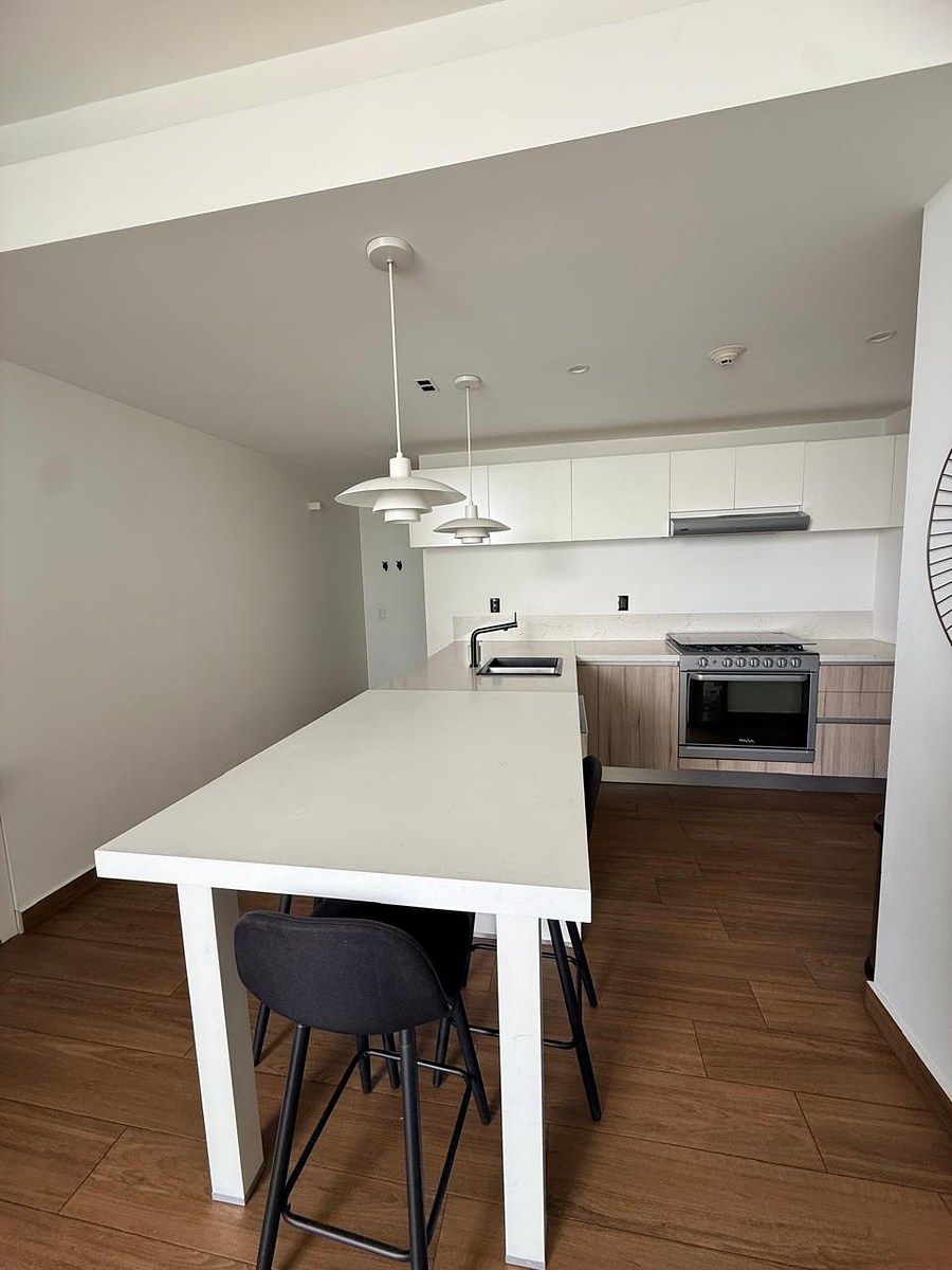 Apartment in Anáhuac I Sección, Miguel Hidalgo, photo 2 of 11
